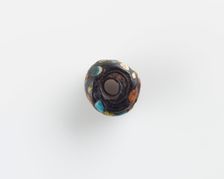Bead, (4th century B.C.?). Creator: Unknown