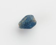 Bead, 4th century. Creator: Unknown