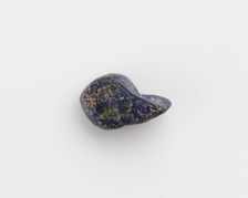 Bead, 4th century. Creator: Unknown
