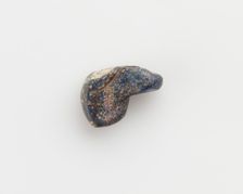 Bead, 4th century. Creator: Unknown
