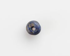Bead, 4th century. Creator: Unknown