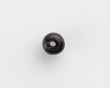 Bead, 4th century. Creator: Unknown