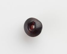 Bead, 4th century. Creator: Unknown