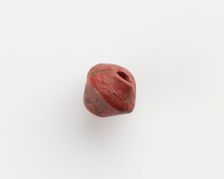 Bead, 4th century. Creator: Unknown