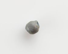 Bead, 4th century. Creator: Unknown