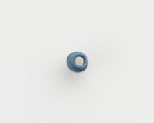 Bead, 4th century. Creator: Unknown