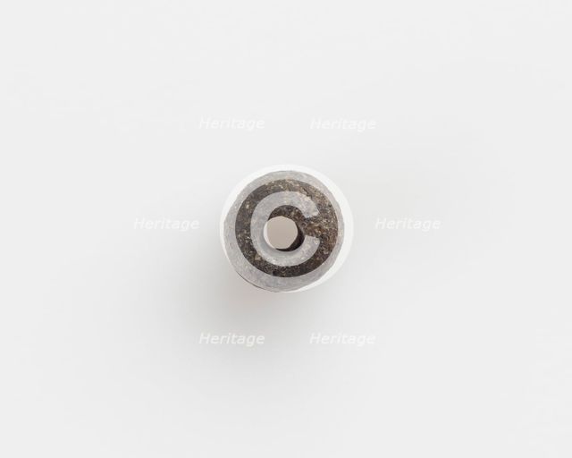 Bead, 4th century. Creator: Unknown.