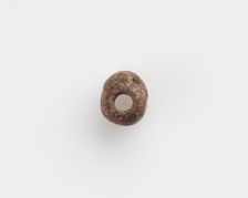 Bead, 4th century. Creator: Unknown