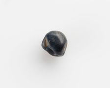 Bead, 4th century. Creator: Unknown