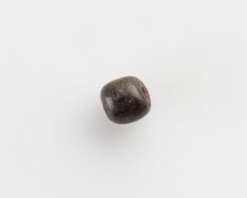 Bead, 4th century. Creator: Unknown