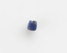 Bead, 4th century. Creator: Unknown