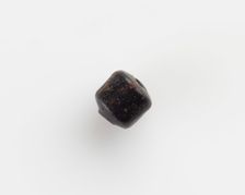 Bead, 4th century. Creator: Unknown
