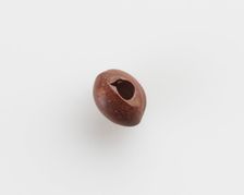 Bead, 4th century. Creator: Unknown