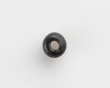 Bead, 4th century. Creator: Unknown