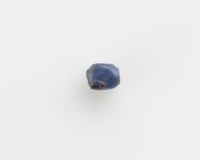 Bead, 4th century. Creator: Unknown