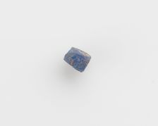 Bead, 4th century. Creator: Unknown