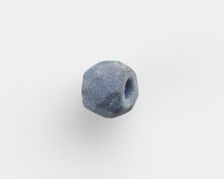 Bead, 4th century. Creator: Unknown