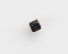 Bead, 4th century. Creator: Unknown