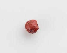 Bead, 4th century. Creator: Unknown