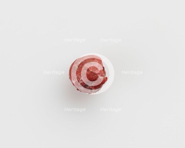 Bead, 4th century. Creator: Unknown.