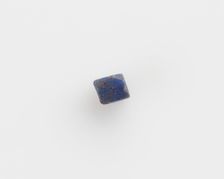 Bead, 4th century. Creator: Unknown