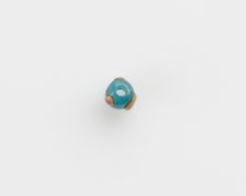 Bead, 4th century. Creator: Unknown