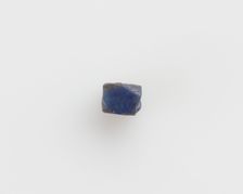 Bead, 4th century. Creator: Unknown