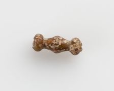 Bead, 4th century. Creator: Unknown