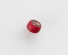 Bead, 4th century. Creator: Unknown