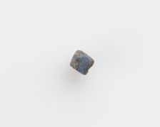 Bead, 4th century. Creator: Unknown