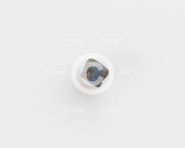 Bead, 4th century. Creator: Unknown.