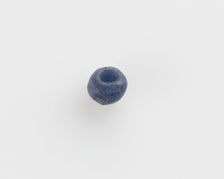 Bead, 4th century. Creator: Unknown