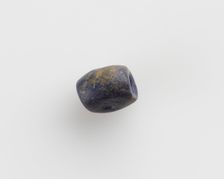 Bead, 4th century. Creator: Unknown