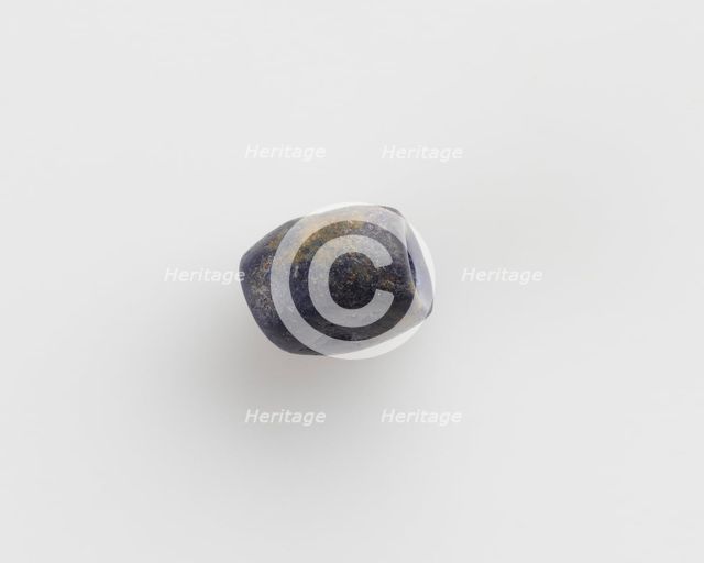 Bead, 4th century. Creator: Unknown.