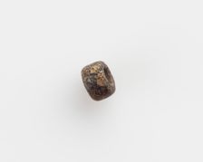 Bead, 4th century. Creator: Unknown