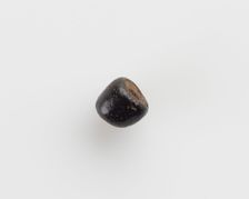 Bead, 4th century. Creator: Unknown