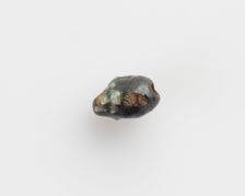 Bead, 4th century. Creator: Unknown