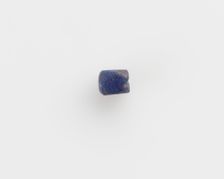 Bead, 4th century. Creator: Unknown
