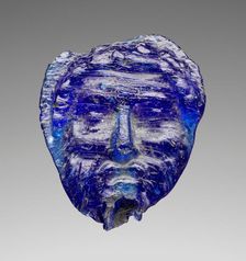 Bead, 1st century B.C.-1st century A.D. Creator: Unknown