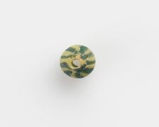 Bead, 2nd century. Creator: Unknown