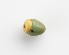 Bead, 2nd century. Creator: Unknown