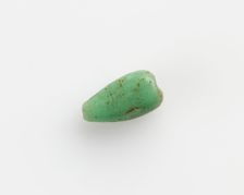 Bead, 2nd century. Creator: Unknown