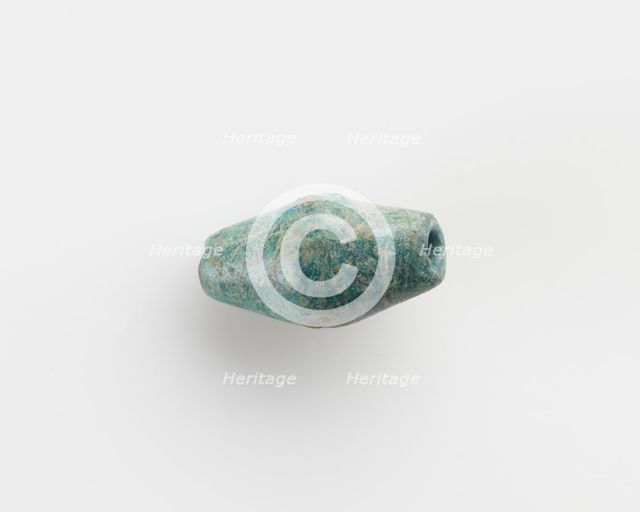Bead, 2nd century. Creator: Unknown.