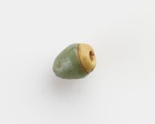 Bead, 2nd century. Creator: Unknown