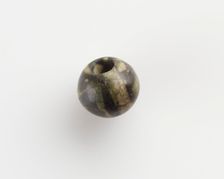 Bead, (2nd century?). Creator: Unknown