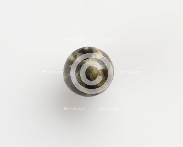Bead, (2nd century?). Creator: Unknown.