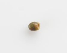 Bead, 2nd century. Creator: Unknown