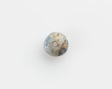 Bead, 2nd century. Creator: Unknown