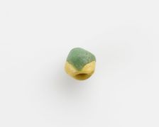Bead, 2nd century. Creator: Unknown