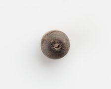 Bead, (2nd century?). Creator: Unknown